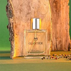 GLANTIER 728 PERFUME STANDARD 18% FOR MEN 50 ML - Духи для мужчин