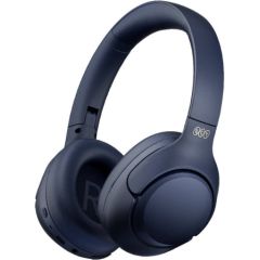 Wireless Headphones QCY H3 (blue)