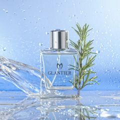 GLANTIER 703 PERFUME STANDART 18% FOR MEN 50 ML - Smaržas vīriešiem