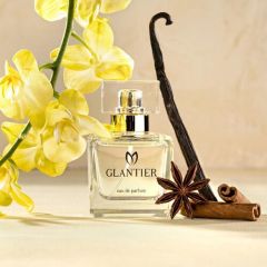 GLANTIER 485 PERFUME STANDART 18% 50 ML - Духи для женщин