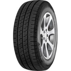 Minerva Van Master AS 225/70R15 112S