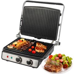 Contact grill ProfiCook PCKG1264