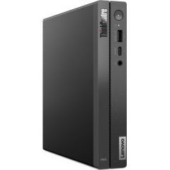 Lenovo ThinkCentre neo 50q Mini PC Intel® Core™ i5 i5-13420H 8 GB DDR4-SDRAM 512 GB SSD Windows 11 Pro Black