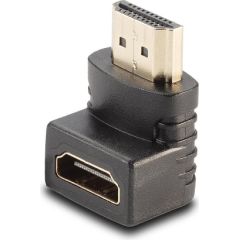 ADAPTER HDMI TO HDMI/90 DEGREE 41085 LINDY