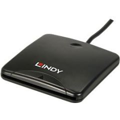 MEMORY READER USB2 SMART/42768 LINDY