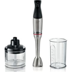 Bosch MSM 6M820 hand blender 1200 W silver/grey