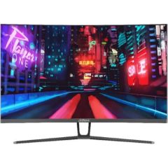 LCD Monitor DAHUA LM32-E230C 31.5" Gaming/Curved Panel VA 1920x1080 16:9 165Hz 1 ms Tilt LM32-E230C