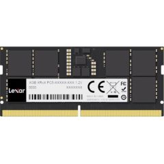 Lexar DDR5 SODIMM 16GB(1*16GB)/5600 CL46