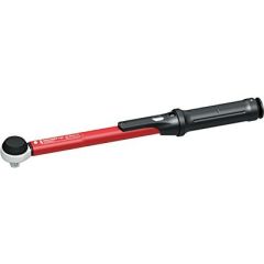 Gedore torque wrench 10-50Nm L335 - 335mm 3301871