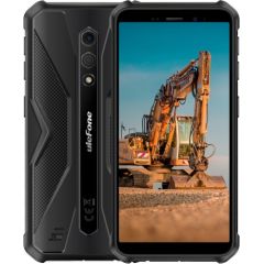 Smarton Ulefone Armor X12 3/32GB Czarny