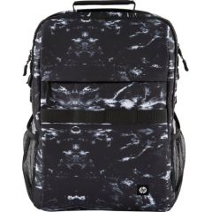 HP Campus XL 16 Backpack, 20 Liter Capacity - Marble Stone / 7K0E2AA