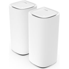 Linksys Velop Pro 6E Mesh WiFi 6E True Tri‑Band System