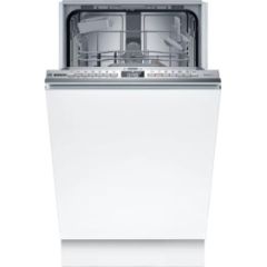 Bosch Serie 4 SPH4EKX24E dishwasher Fully built-in 10 place settings D