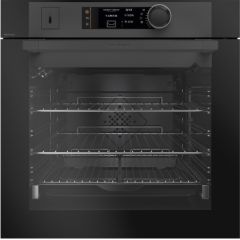 Built-in oven with steam De Dietrich DOR7586BB