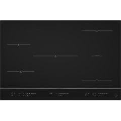 Induction hob De Dietrich DPI2878B