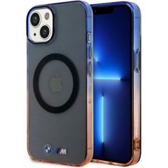 BMW BMHMP14MHTGE Чехол для Apple iPhone 14 Plus / 15 Plus