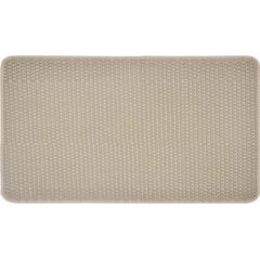 Litter Clean Pad PetWant for cat litter box (Sand)