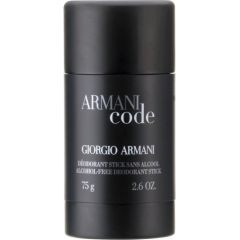 Giorgio Armani Armani Code Pour Homme Deo Stick 75gr