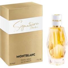 Montblanc Signature Absolue Edp Spray 30ml