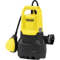 Drenāžas ūdens sūknis Karcher SP 11.000 Dirt EU