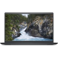 Dell Inspiron 3535 Ryzen 5 7530U 15.6" FHD 120Hz 16GB DDR4 SSD512 AMD Radeon Graphics non-backlit Win11 3Y Black