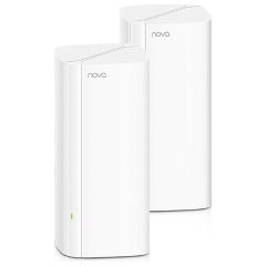 Tenda EX12 2-Pack AX3000 System Mesh Wi-Fi 6 (dwupak)