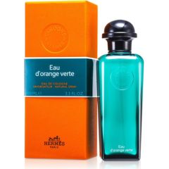 Hermes Eau D'Orange Verte Edc Spray 50ml