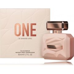 Jennifer Lopez One Edp Spray 50ml