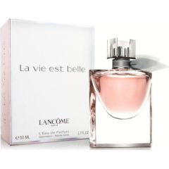 Lancome La Vie Est Belle Edp Spray 50ml