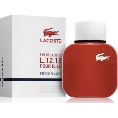 Lacoste Eau De Lacoste L.12.12 French Panache Pour Elle Edts 30ml