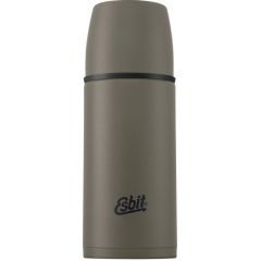 Esbit Stainless Steel Vacuum Flask 0.5 L / Tumši zaļa / 0.5 L