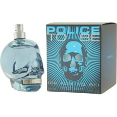 Police To Be Or Not To Be For Man Edt Spray 75ml