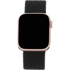 Mocco Elastīgā pulksteņu Siksniņa Priekš Apple Watch 38 / 40 / 41/145mm