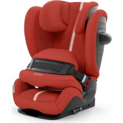 CYBEX Pallas G i-Size Plus autokrēsliņš, 76 - 150 cm, Hibiscus Red