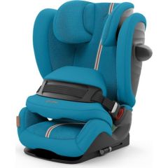 CYBEX Pallas G i-Size Plus autokrēsliņš, 76 - 150 cm, Beach Blue