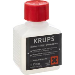 Krups XS 9000 100ml liquid Tīrīšanas līdzeklis kafijas automātiem