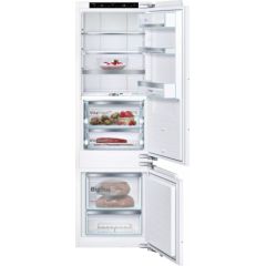 Bosch fridge / freezer combination KIF87PFE0 series 8 E - series 8