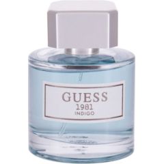 Guess 1981 / Indigo 50ml