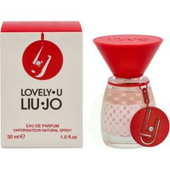 Liu-Jo Lovely U Edp Spray 30ml