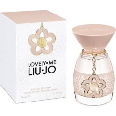 Liu-Jo Lovely Me Edp Spray 50ml