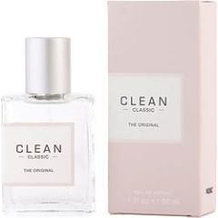 Clean Classic The Original Edp Spray 30ml