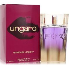 Emanuel Ungaro Edp Spray 90ml