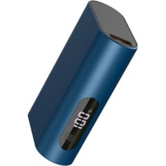 Platinet power bank 10000mAh PMPB742B, blue