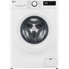 LG F2WR508SWW veļas mazg. mašīna ar tvaika funkciju 8kg 1200rpm