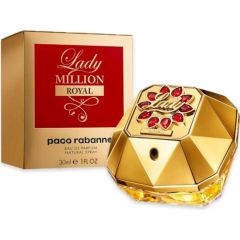 Paco Rabanne Lady Million Royal Edp Spray 30ml