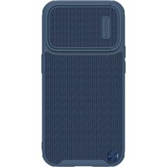 Чехол Nillkin Textured Case S Apple iPhone 14 Plus синий