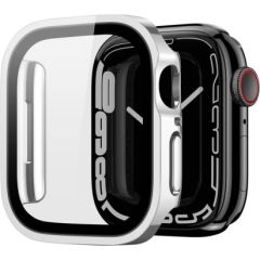Защитное стекло дисплея/накладка Dux Ducis Hamo Apple Watch 40mm серебристoe