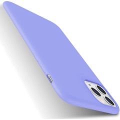 Чехол X-Level Dynamic Samsung A245 A24 4G/A246 A24 5G пурпурный