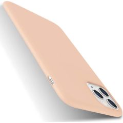 Чехол X-Level Dynamic Samsung A245 A24 4G/A246 A24 5G светло розовый