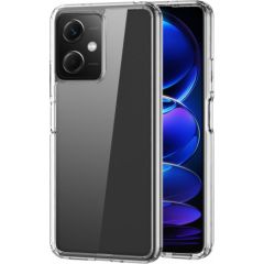 Case Dux Ducis Clin Xiaomi Redmi Note 12 5G/Poco X5 5G Clear